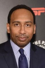 Stephen A. Smith