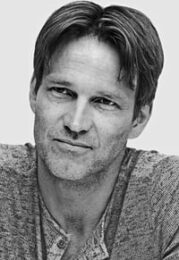 Stephen Moyer