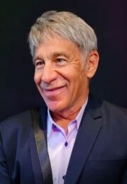 Stephen Schwartz