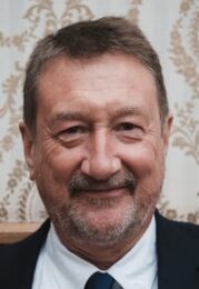 Steven Knight