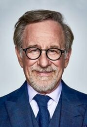 Steven Spielberg