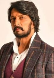 Sudeep