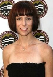 Susan Egan