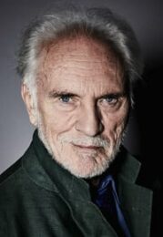 Terence Stamp