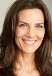 Terry Farrell