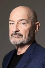 Terry O’Quinn