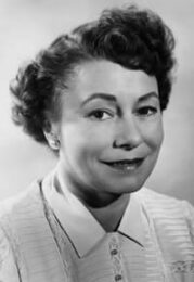 Thelma Ritter