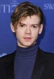 Thomas Brodie-Sangster