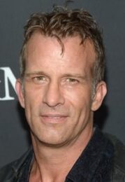 Thomas Jane