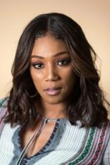 Tiffany Haddish