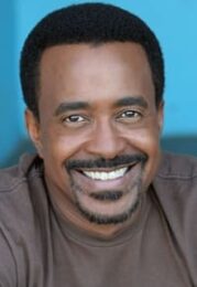 Tim Meadows