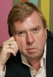 Timothy Spall