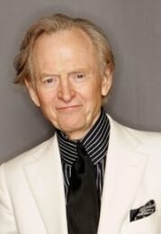 Tom Wolfe