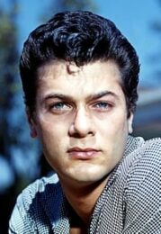 Tony Curtis