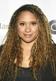 Tracie Thoms