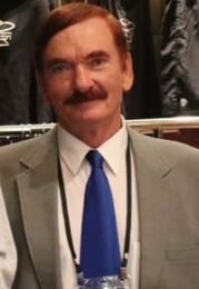 Travis Walton