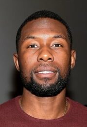 Trevante Rhodes