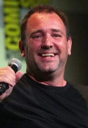 Trey Parker