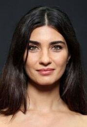 Tuba Büyüküstün