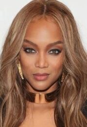 Tyra Banks