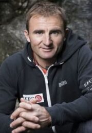 Ueli Steck