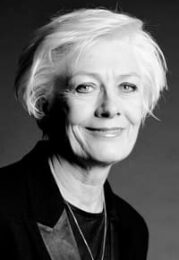 Vanessa Redgrave