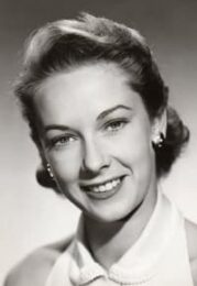 Vera Miles