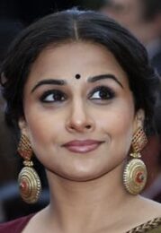 Vidya Balan