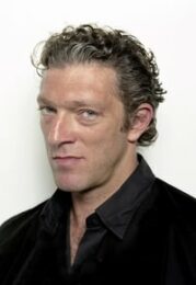 Vincent Cassel