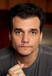 Wagner Moura