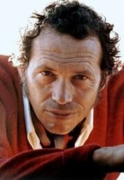 Warren Oates