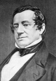 Washington Irving