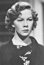 Wendy Hiller