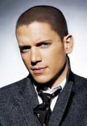 Wentworth Miller