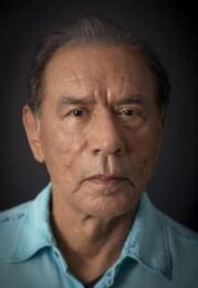 Wes Studi