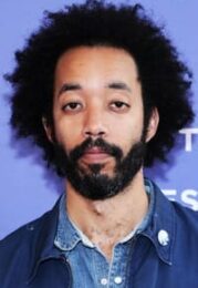 Wyatt Cenac