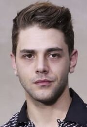 Xavier Dolan