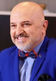 Yavuz Seçkin