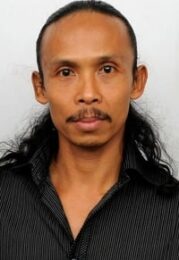 Yayan Ruhian