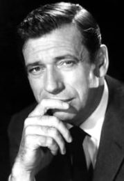 Yves Montand