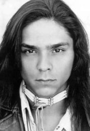 Zahn McClarnon