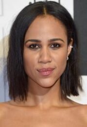 Zawe Ashton