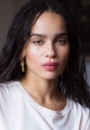 Zoë Kravitz