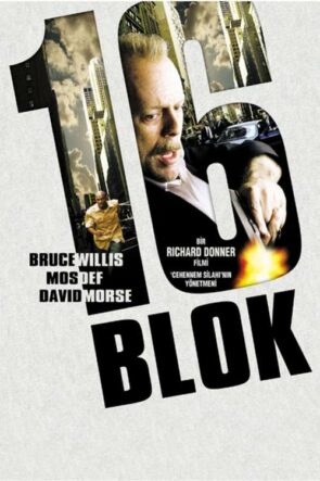 16 Blok izle (2006)