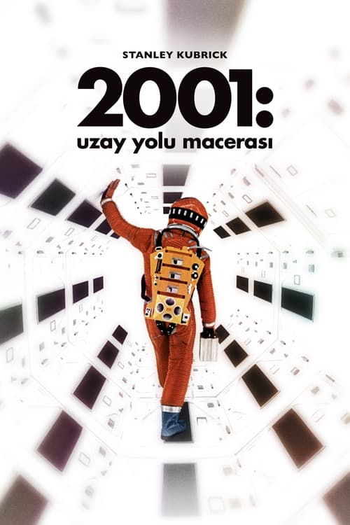 2001: Uzay Yolu Macerası izle (1968)