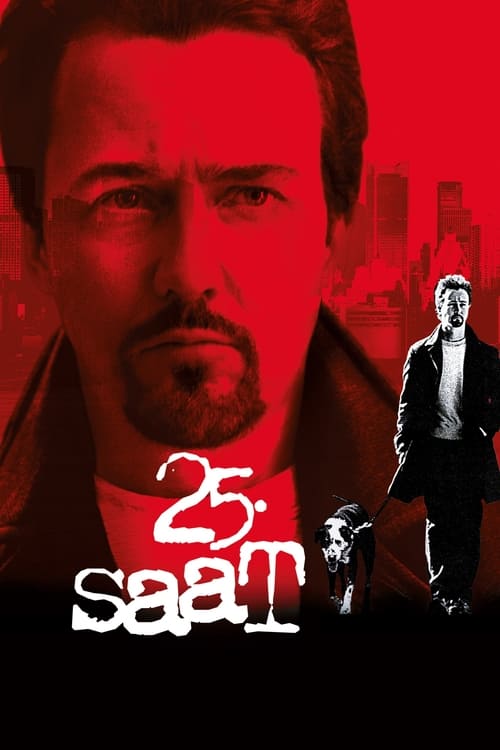 25. Saat izle (2002)