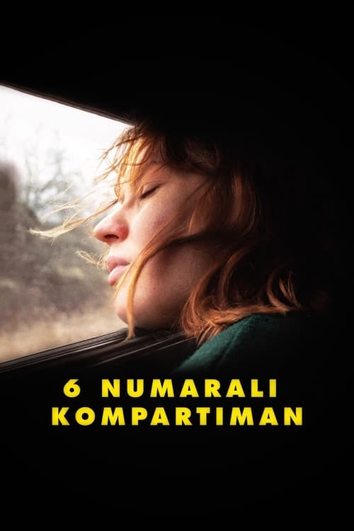 6 Numaralı Kompartıman izle (2021)