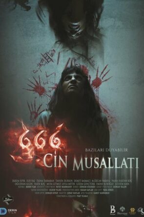 666: Cin Musallatı izle (2017)