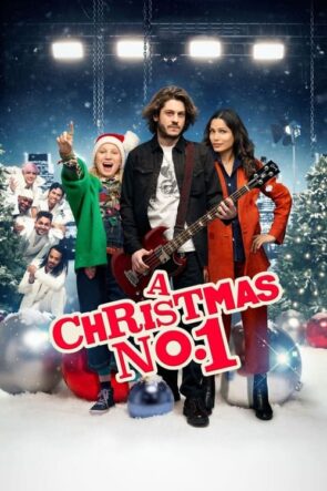 A Christmas Number One izle (2021)