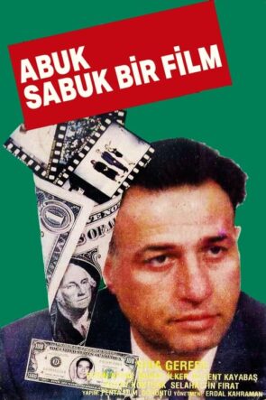 Abuk Sabuk Bir Film izle (1990)